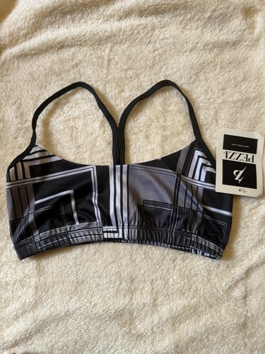 Pezzi athletic boob - pezzi,