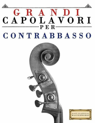 Grandi capolavori per - capolavori,