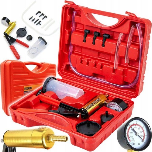 Kit spurgo freni - kit,