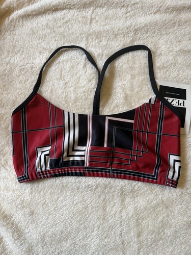 Pezzi athletic boob - pezzi, bra