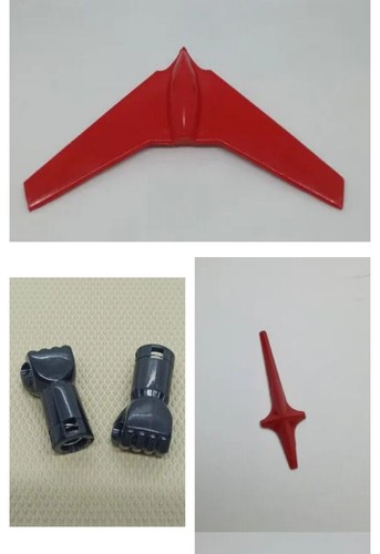 Spare parts for - , gaiking