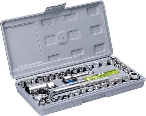 Kit set chiavi - , bussola